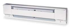 DAYTON 3UG86 ELCTRC BASEBOARD HEATER,72" L,208/240V