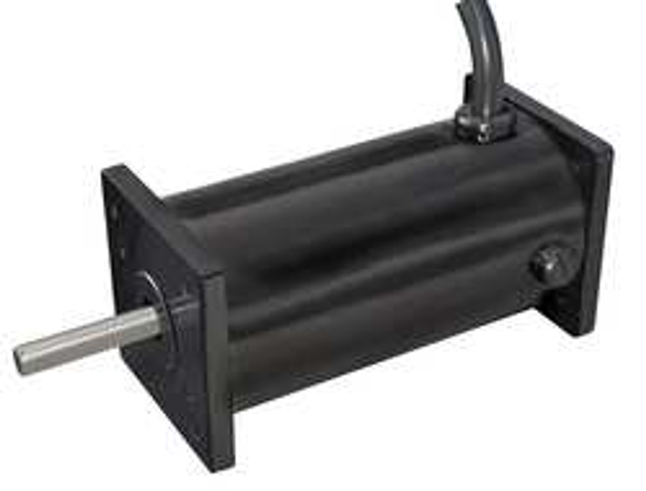 DAYTON 3XE22 DC MOTOR PM TENV 1/27 HP 1800 RPM 90VDC