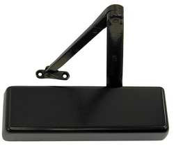 LCN 4011 REG 695 SRT LH H4249 DOOR CLOSER DARK BRONZE LH