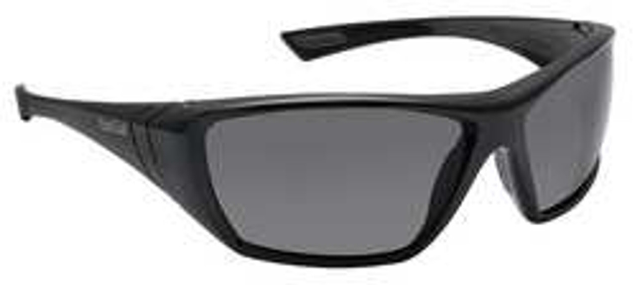 BOLLE SAFETY 40149 SAFETY GLASSES SMOKE ANTFG SCRTCH-RSSTNT