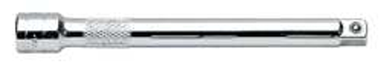 SK PROFESSIONAL TOOLS 40160 SOCKET EXTENSION 1/2 X 2 IN SUPER CHROME