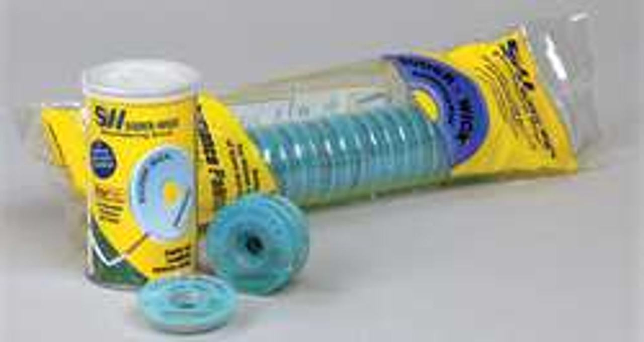 CHEMTRONICS 40-2-10 DESOLDERING WICK,10 FT.,2,COPPER CHEMTRONICS 40-2-10 DESOLDERING WICK,10 FT.,2,COPPER