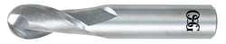 OSG 402-1719-BN CARBIDE END MILL 402BN 11/64 D 9/16 CUT