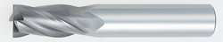 OSG 404-3281-BN CARBIDE END MILL 404BN 21/64 D 7/8 CUT L