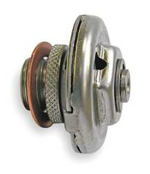 BELL & GOSSETT 405604 THERMOSTATIC ELEMENT, 15 PSI