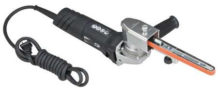 DYNABRADE 40610 1/4 TO 3/4 X 18 TO 24 INCH, 11,000 RPM E