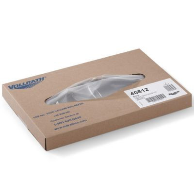 VOLLRATH 40812 VOLLRATHÂ® 40812 MESH 6" X 12" SEALER BA