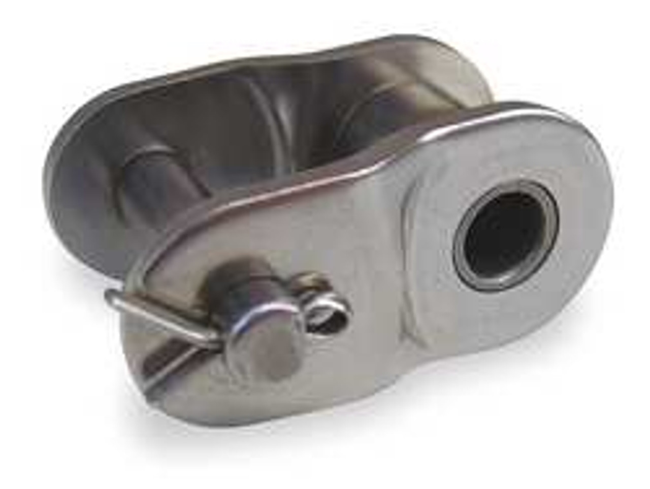 TSUBAKI 40SS O/L-6L088 OFFSET ROLLER CHAIN LINK#40AS PK 5