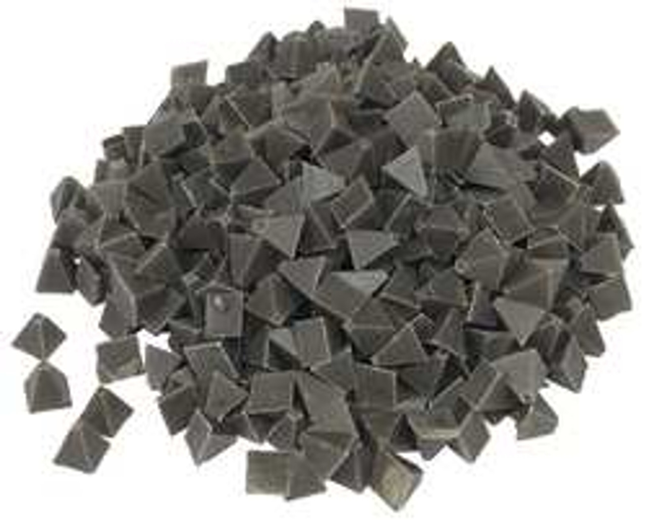 RAYTECH 41-145 PLASTIC CARRIER, ALUMINUM OXIDE ABRASIVE