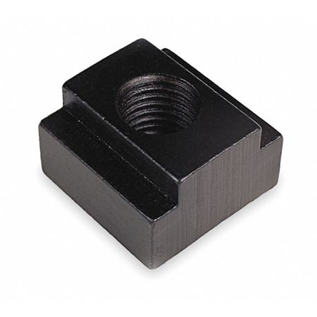 TE-CO 41401 T-SLOT NUT 1018 B/O 1/4-20