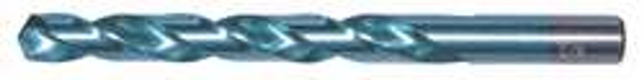 CHICAGO-LATROBE 41739 G1545 JOBBER BIT #69 HIGH SPEED STEEL
