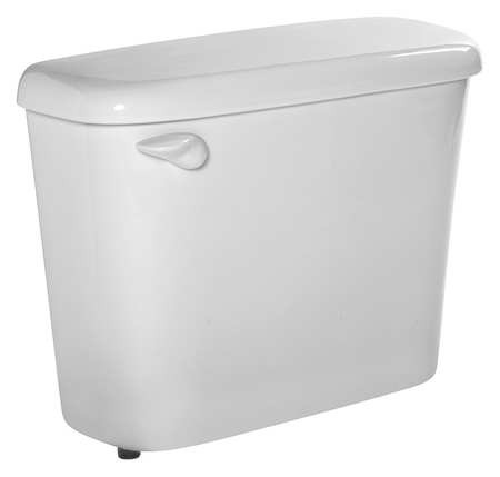 AMERICAN STANDARD 4192A104.020 TANK COLONY 12IN R 1.28GPF WHT