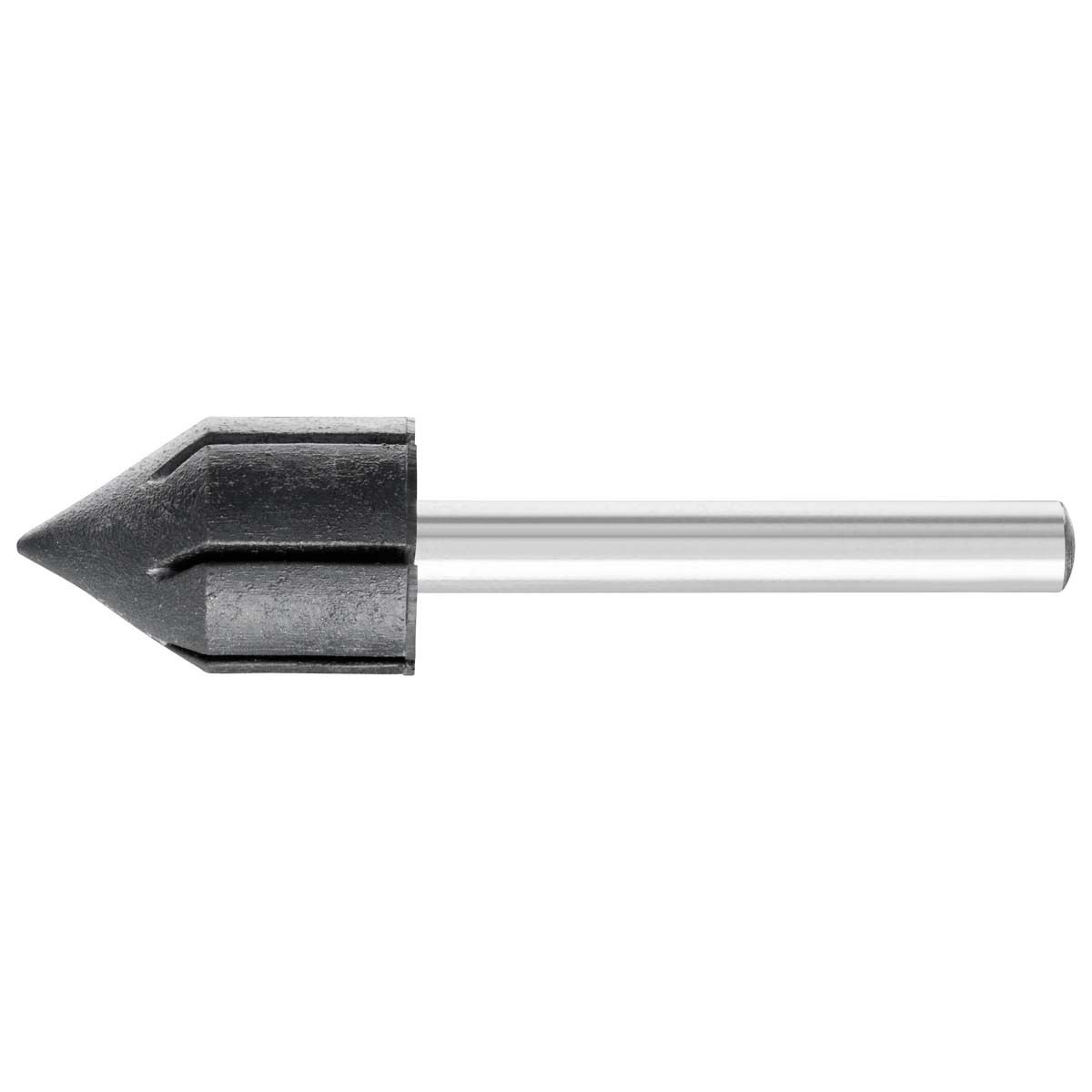 PFERD 42026 POLICAP EXPNDG HEAD,5/8",SHAPE G,1/4"