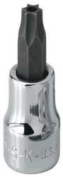 SK PROFESSIONAL TOOLS 42515 SOCKET 1/4 IN DR T15 6 PT STD