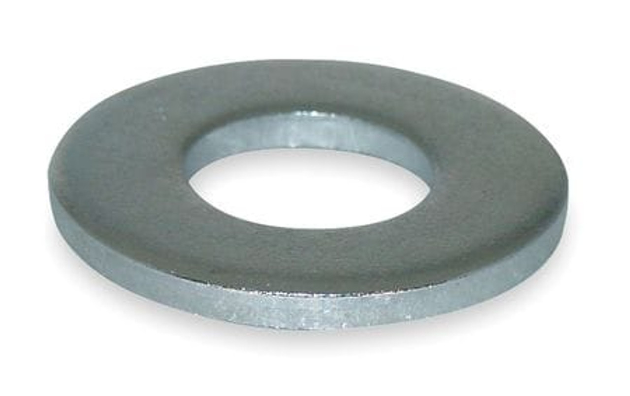 TE-CO 42670 FLAT WASHER SS GRADE 303 PK10