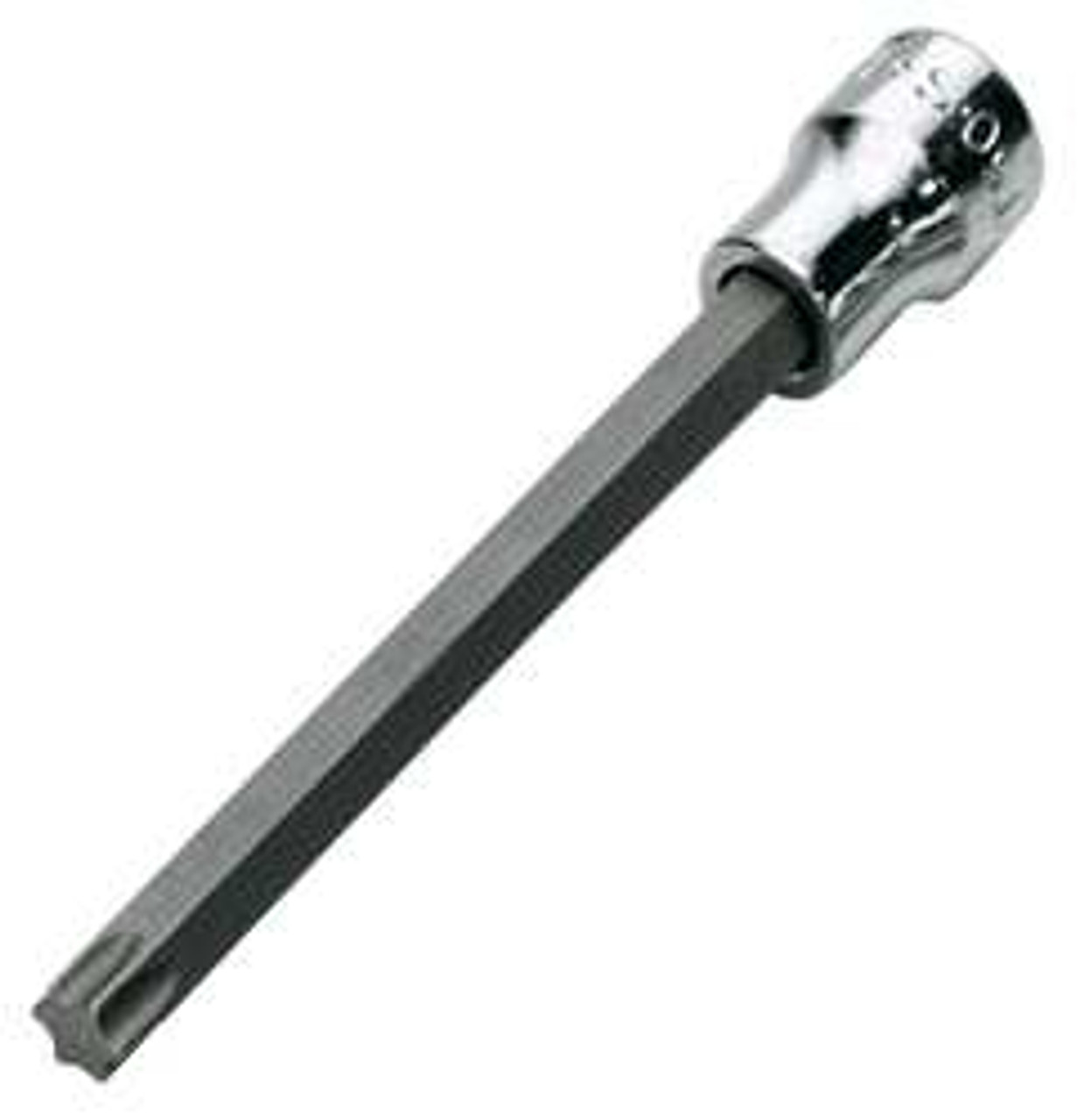 SK PROFESSIONAL TOOLS 42958 SOCKET 1/4 IN DR T8 6 PT STD