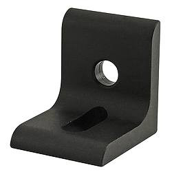 80/20 4295-BLACK JOINING PLATE 15 SERIES
