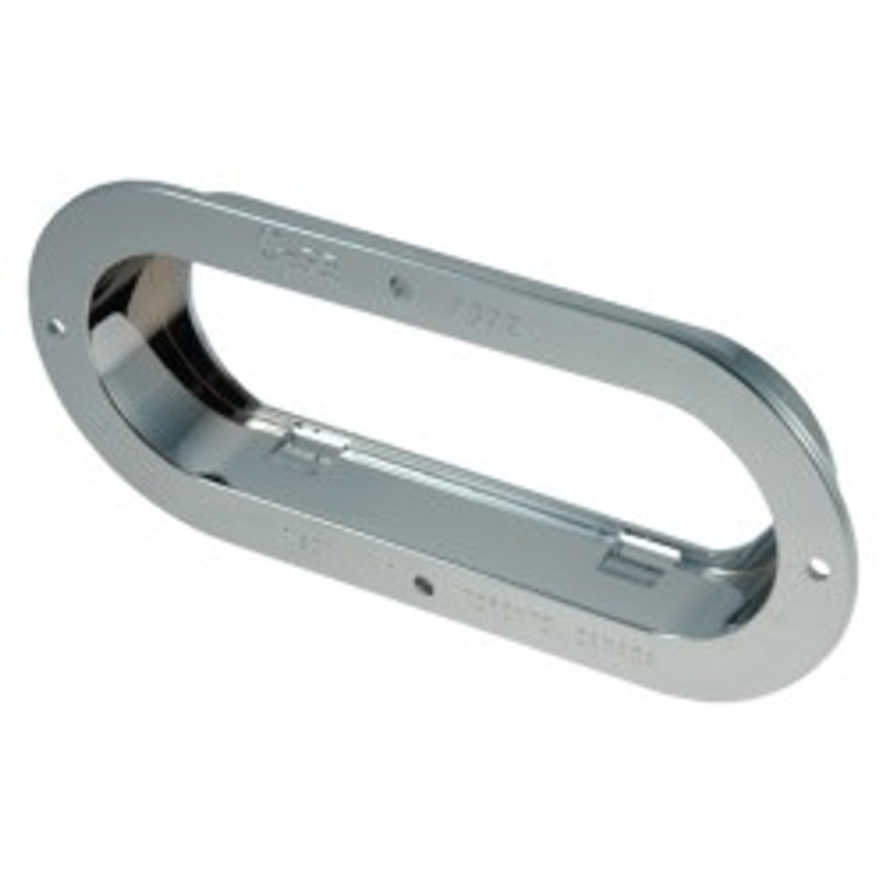GROTE 43223 BRACKET ABS 27/32DX7 27/32LX3 5/8W IN