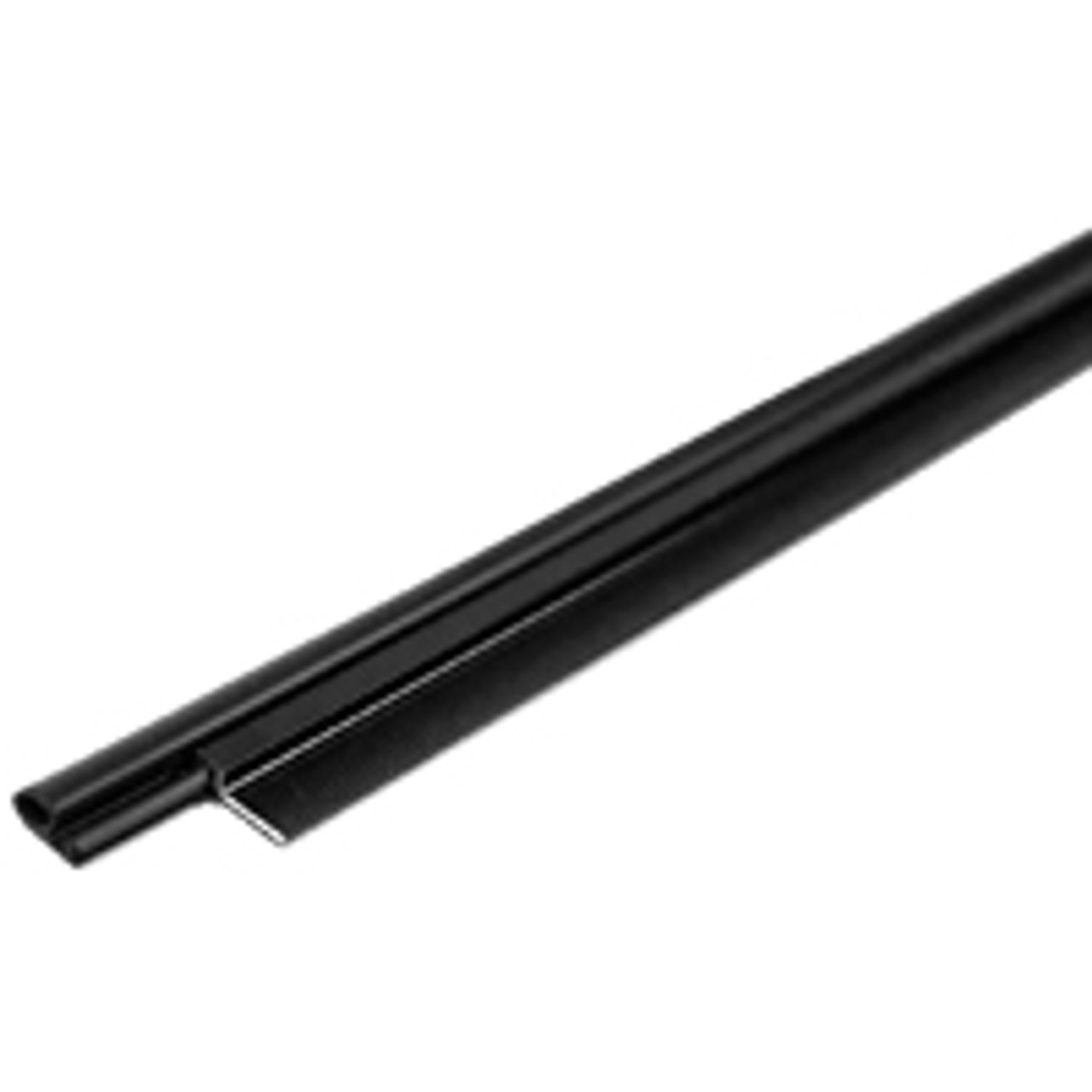 M-D BUILDING PRODUCT 43305 CINCH STICK ON DOOR JAMB BRZ  