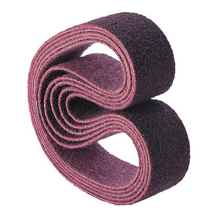 PFERD 43560 SURFACE COND BELT,1/2"X24",MEDIUM