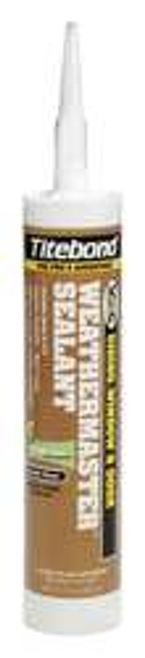 TITEBOND 44001 SEALANT 10.1 OZ WHITE TITEBOND 44001 SEALANT 10.1 OZ WHITE
