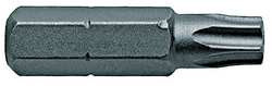 APEX TOOL GROUP 440-TX-09X-5PK H5695 TORX INSERT BIT T9 1 IN PK 5