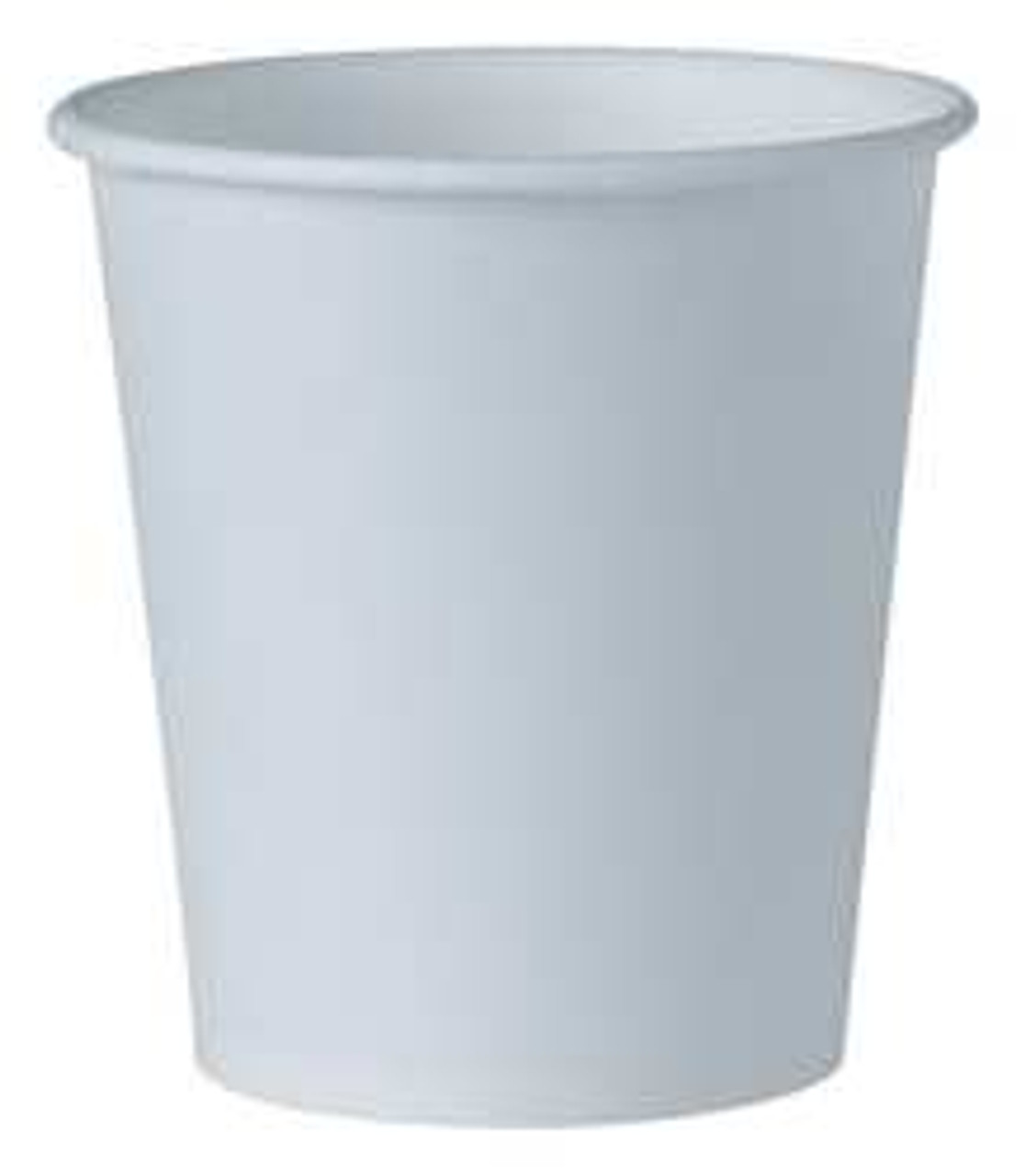 SOLO CUP COMPANY 44-2050 DISPOSABLE COLD CUP PAPER 3 OZ. PK100 SOLO CUP COMPANY 44-2050 DISPOSABLE COLD CUP PAPER 3 OZ. PK100