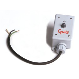 GROTE 44240 ELECTRONIC DOME SWITCH