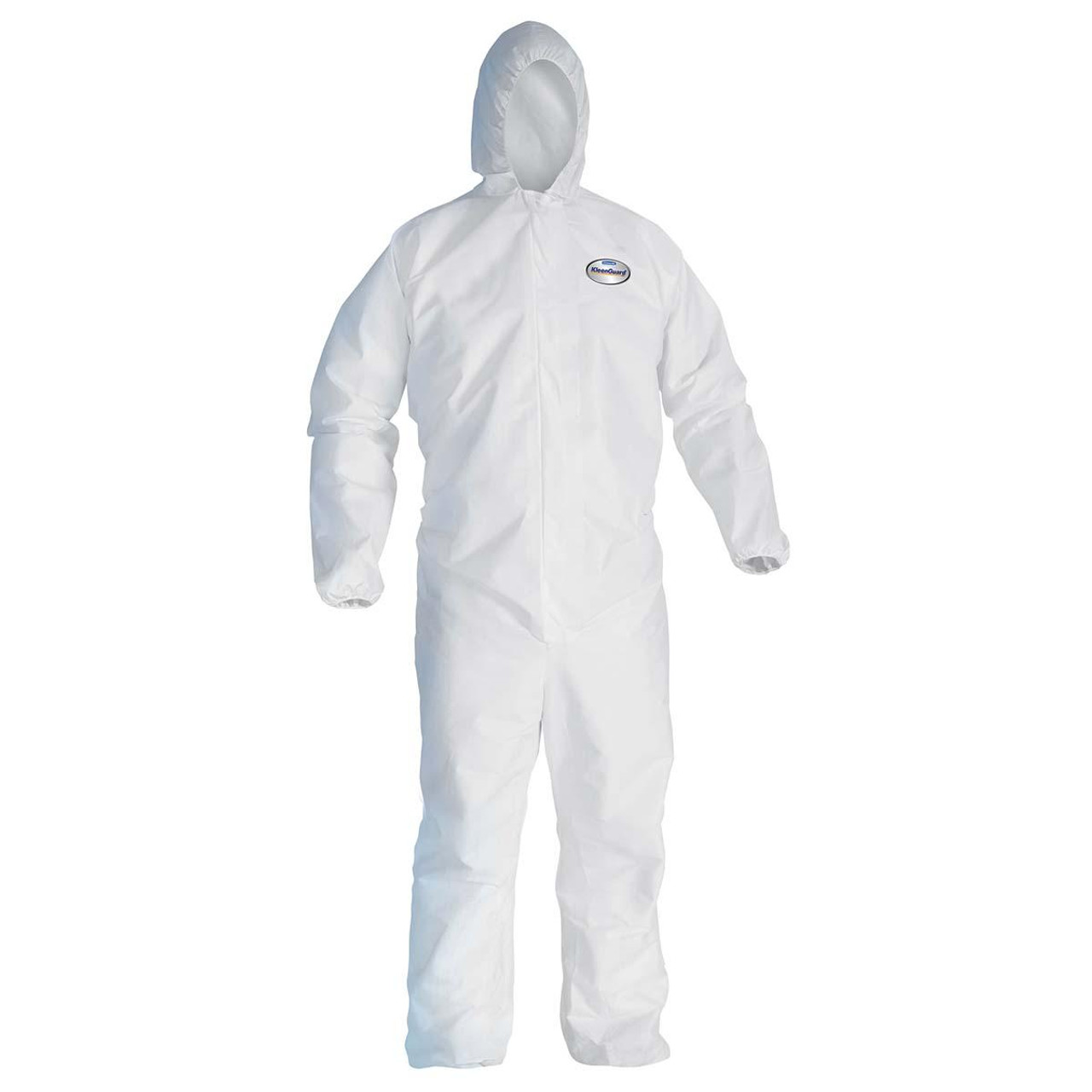 KIMBERLY CLARK 44322 44322 KLEENGUARD* A40 COVERALL