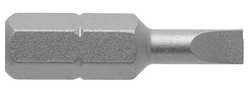 APEX TOOL GROUP 445-2X REGULAR BLADE SCREWDRIVER BITS