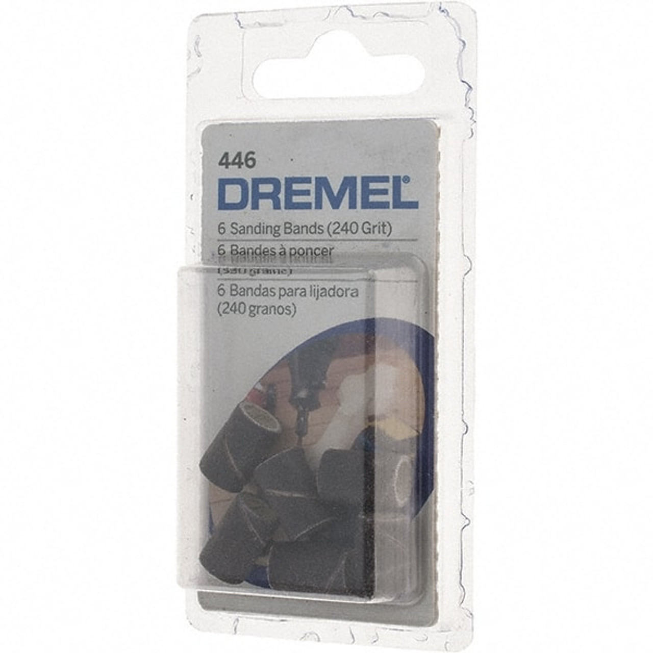 DREMEL 446 DREMEL TYPE TOOLS
