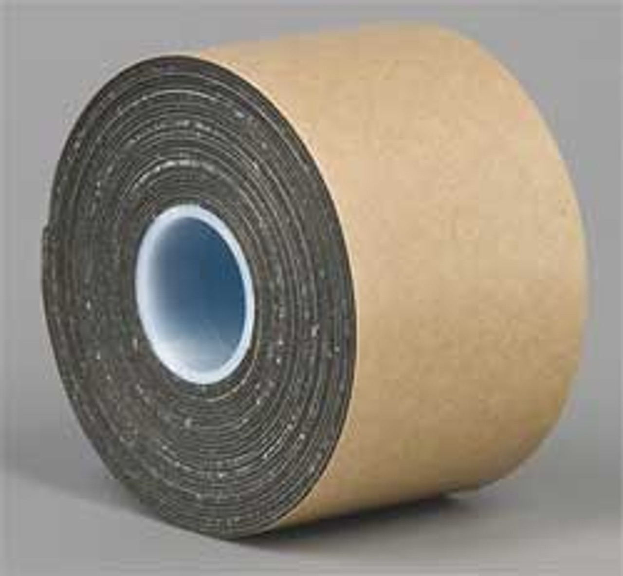 3M PREFERRED CONVERTER 4492-15C255 DOUBLE COATED TAPE 12 IN X 5 YD. BLACK