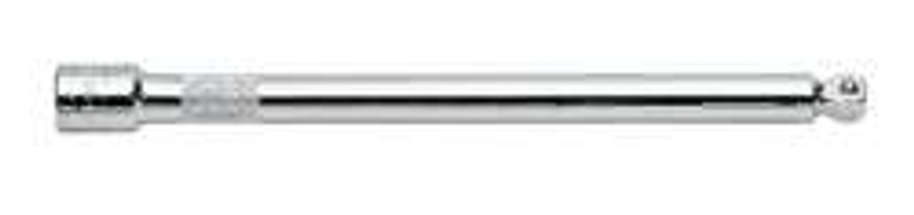 SK PROFESSIONAL TOOLS 45146 WOBBLE SOCKET EXTENSION 3/8 X 18 IN SK PROFESSIONAL TOOLS 45146 WOBBLE SOCKET EXTENSION 3/8 X 18 IN