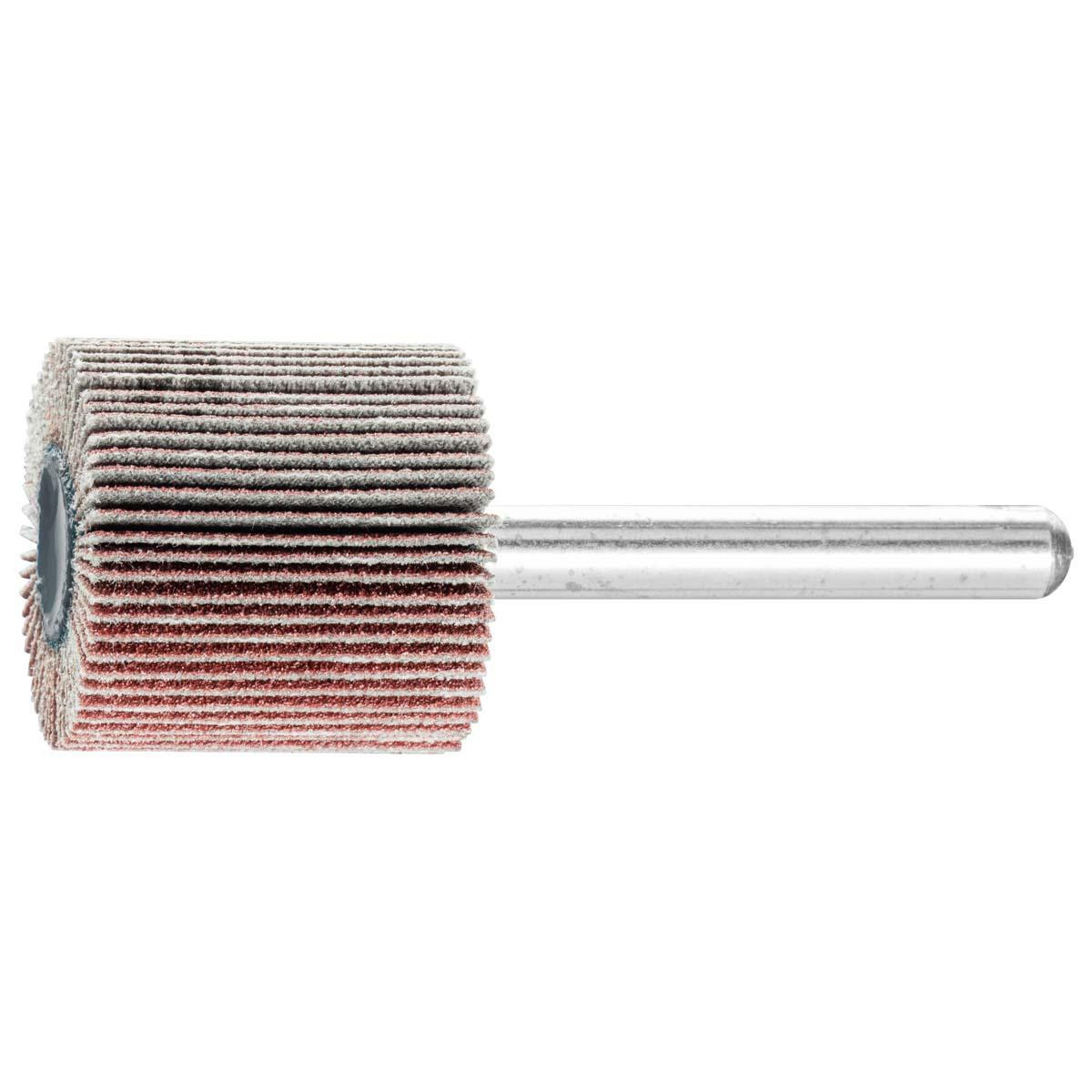 PFERD 45186 1" DIAM X 1" FACE WIDTH, ALUMINUM OXIDE 