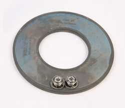 APW WYOTT 45401500 RING ELEMENT 120V 1000W