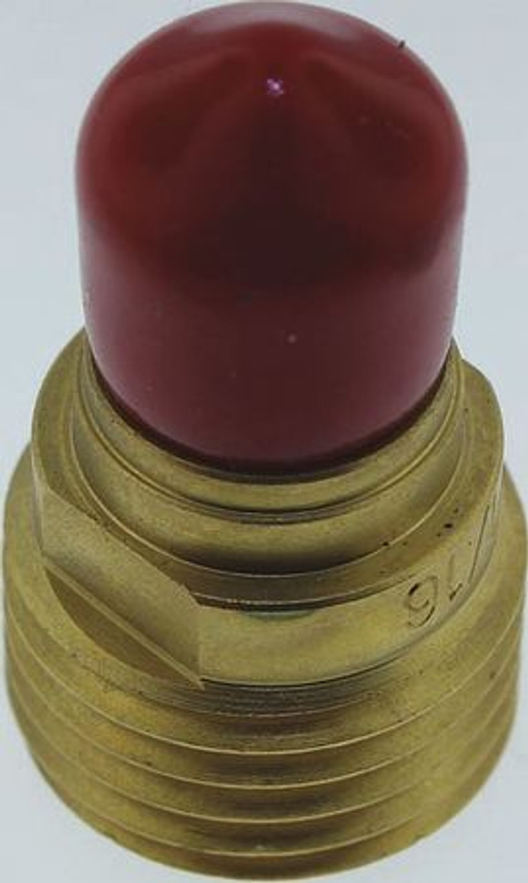 AMERICAN TORCH TIP 45V43 GAS LENS COLLET BODY 1/16 IN PK 5