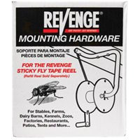 BONIDE PRODUCTS 46160 REVENGE FLY TAPE HARDWARE     