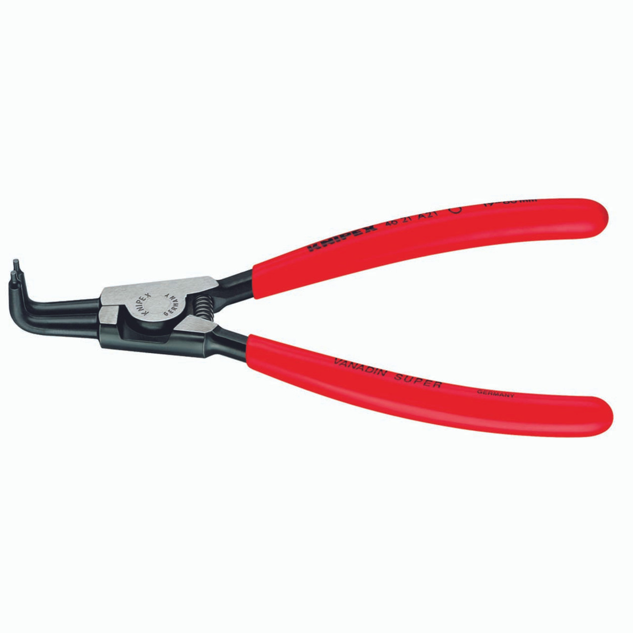 KNIPEX 4621A41 RETAINING RING PLIER