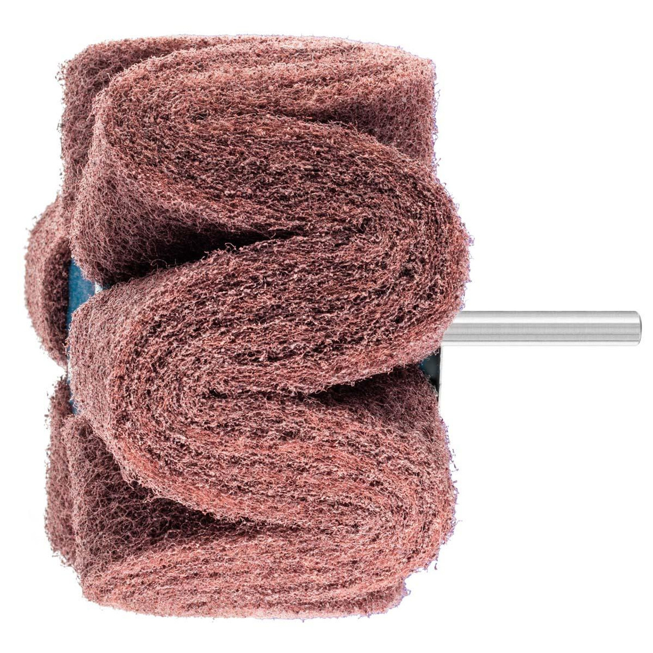 PFERD 46230 4" DIAM X 2" FACE WIDTH, ALUMINUM OXIDE 
