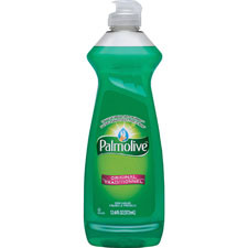 COLGATE PALMOLIVE 46413 ORIGINAL GREEN DISHWASHING LIQUID, 16-OZ