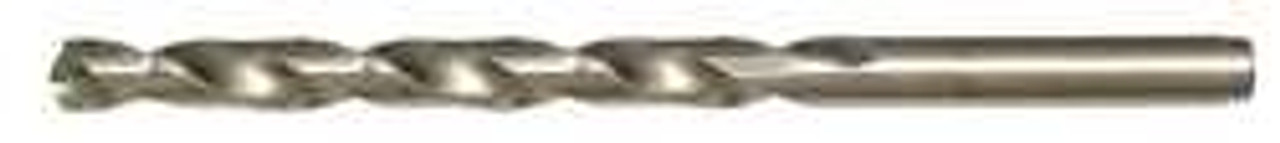 CHICAGO-LATROBE 46445 G0859 JOBBER BIT 2.05MM COBALT STEEL