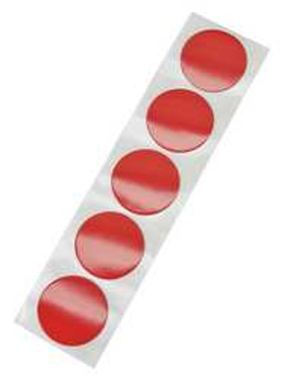 3M PREFERRED CONVERTER 4646-45J857 DOUBLE COATED TAPE DARK GRAY PK5