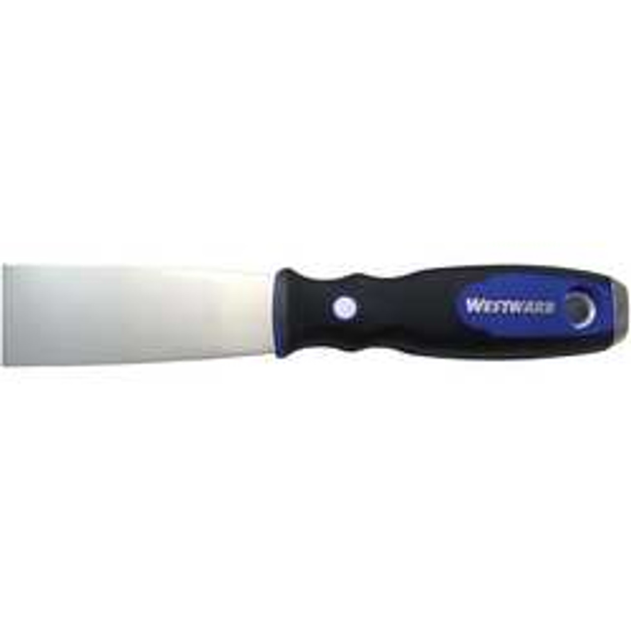 WESTWARD 46A917 PUTTY KNIFE FLEXIBLE 1-1/2 X 4 IN