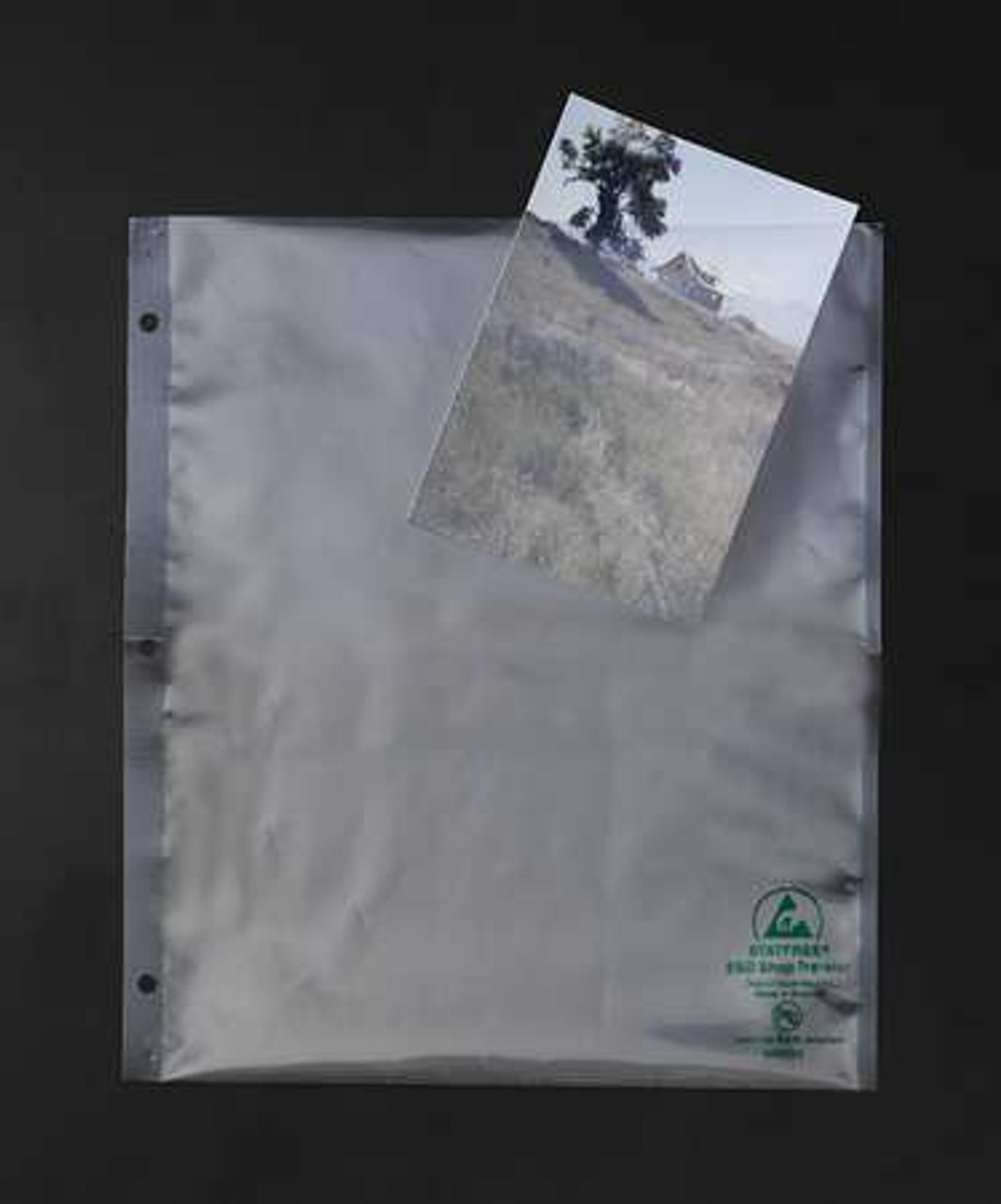 DESCO 47120 ESD SHOP BAG 9.5X11 IN PK100