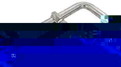 WILTON 4800S-12C F-CLAMP SPARK-DUTY HEX HEAD 7 IN D