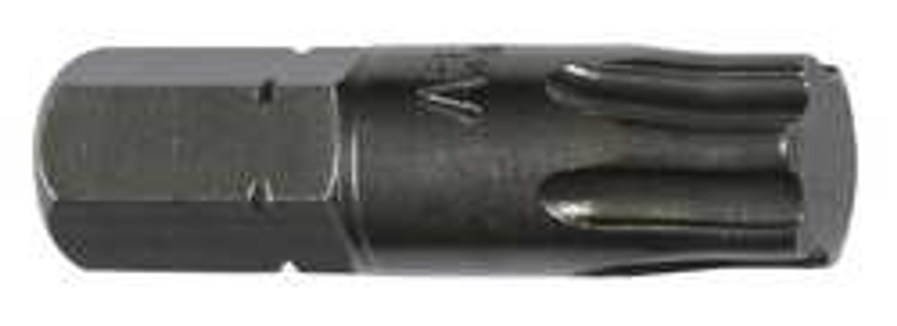 APEX TOOL GROUP 480-50IPX-5PK H5765 TORX PLUS INSERT BIT T50 1-1/4 IN 