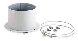 MOVINCOOL 481170-0180 AIR CONDITIONER 5" COLD AIR FLANGE