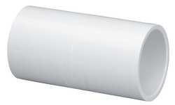 LASCO 482015 DEEP SOCKET COUPLING PVC 40 SLIP X SLIP