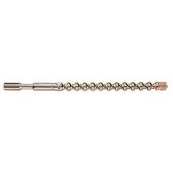MILWAUKEE ELECTRIC TOOLS 48-20-4056 SPLINE BIT 2-CUTTER 9/16" X 10"