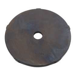MILWAUKEE ELECTRIC TOOLS 48-20-6160 GUIDE PLATE FOR 3-1/2 IN CORE BIT